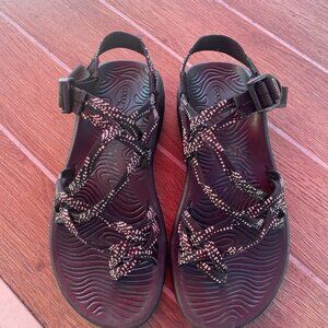 Chacos (Womens) Size 8